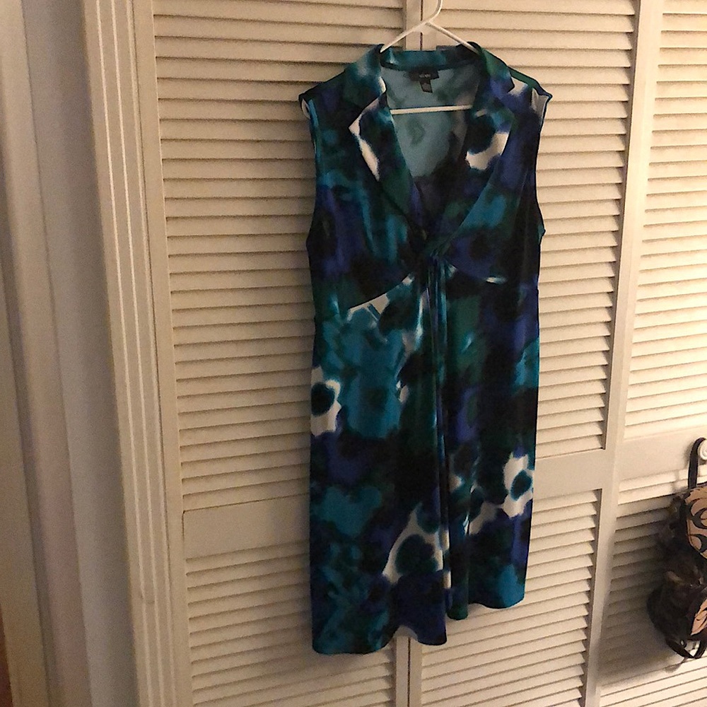 Alfani Women’s Dress Size XL